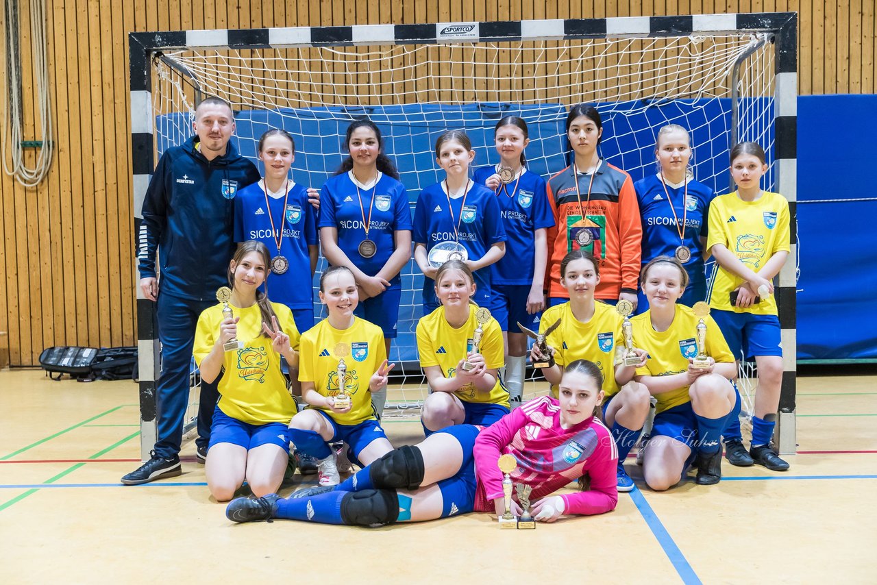 Bild 136 - Falko Cup